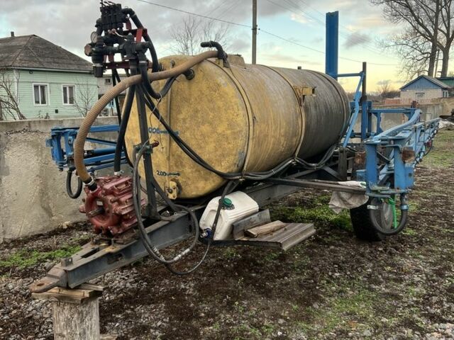 Інша Інша, об'ємом двигуна 0 л та пробігом 0 тис. км за 2848 $, фото 1 на Automoto.ua