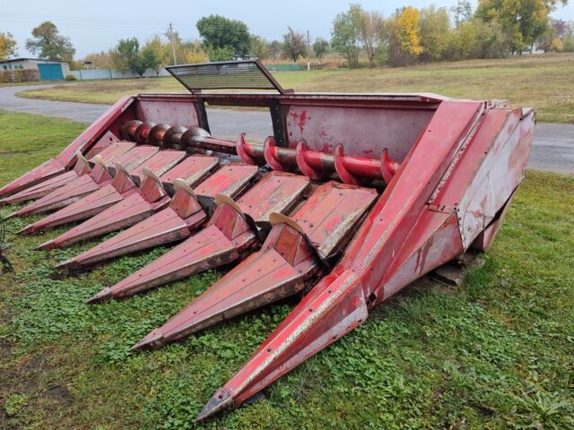 Інша Інша, об'ємом двигуна 0 л та пробігом 0 тис. км за 7000 $, фото 1 на Automoto.ua