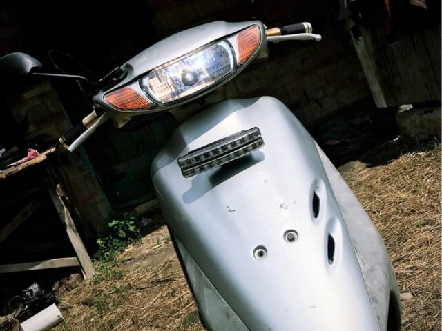 Другая Другая, объемом двигателя 65 л и пробегом 0 тыс. км за 346 $, фото 1 на Automoto.ua