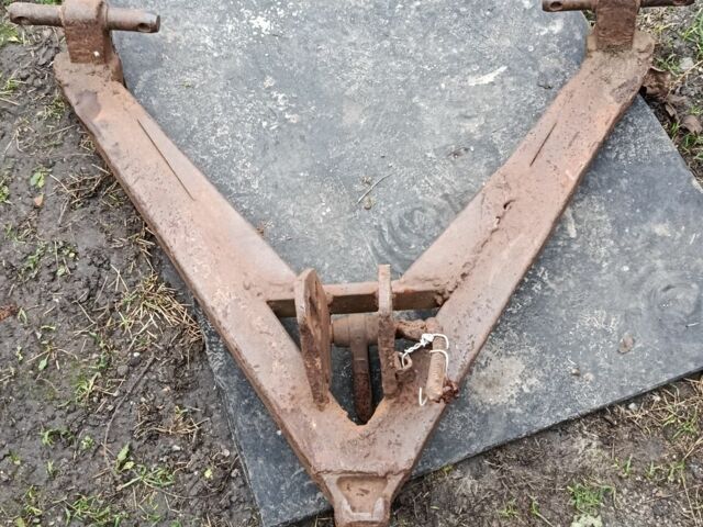 Другая Другая, объемом двигателя 0 л и пробегом 0 тыс. км за 48 $, фото 1 на Automoto.ua