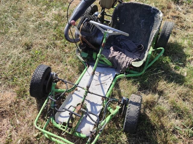 Другая Другая, объемом двигателя 0.13 л и пробегом 0 тыс. км за 239 $, фото 1 на Automoto.ua