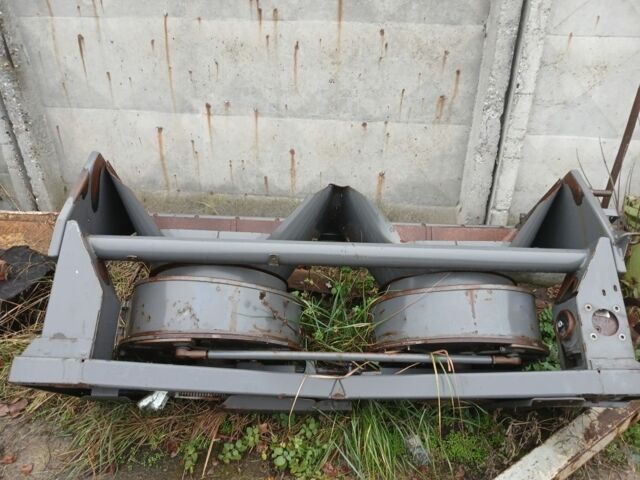 Інша Інша, об'ємом двигуна 0 л та пробігом 0 тис. км за 1774 $, фото 1 на Automoto.ua