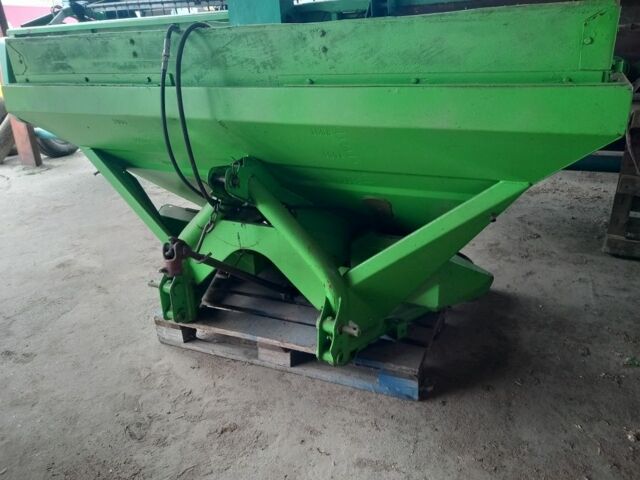 Другая Другая, объемом двигателя 0 л и пробегом 0 тыс. км за 1076 $, фото 1 на Automoto.ua