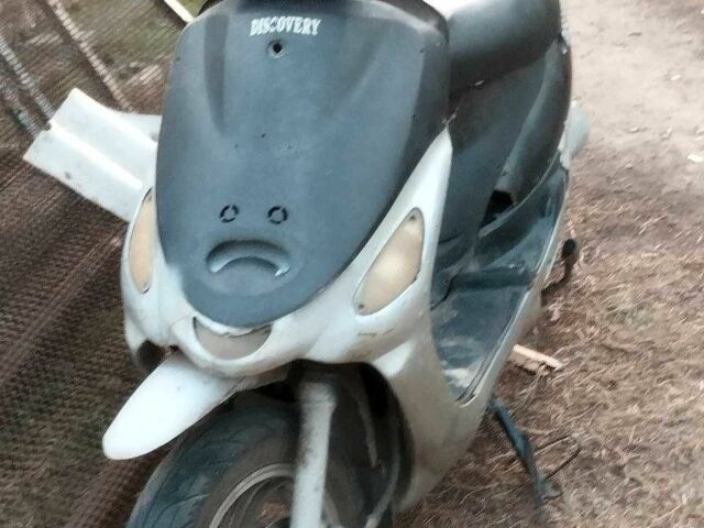 Другая Другая, объемом двигателя 50 л и пробегом 0 тыс. км за 84 $, фото 1 на Automoto.ua