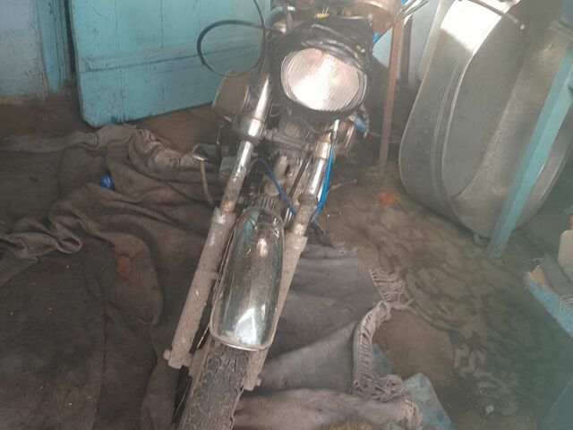 Другая Другая, объемом двигателя 49 л и пробегом 0 тыс. км за 84 $, фото 1 на Automoto.ua