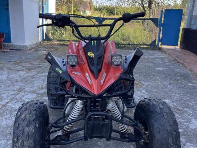 Другая Другая, объемом двигателя 0 л и пробегом 0 тыс. км за 18500 $, фото 1 на Automoto.ua