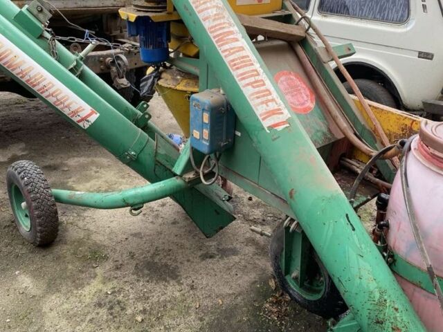 Другая Другая, объемом двигателя 0 л и пробегом 0 тыс. км за 1187 $, фото 1 на Automoto.ua