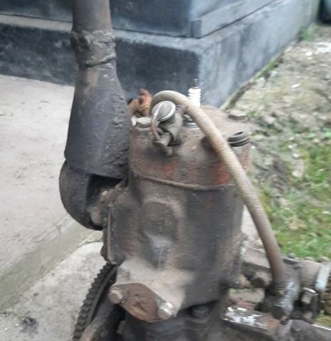 Другая Другая, объемом двигателя 0 л и пробегом 0 тыс. км за 43 $, фото 1 на Automoto.ua