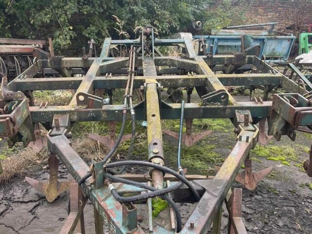 Другая Другая, объемом двигателя 0 л и пробегом 0 тыс. км за 2100 $, фото 1 на Automoto.ua