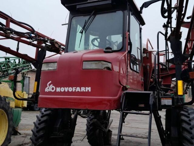 Другая Другая, объемом двигателя 0 л и пробегом 0 тыс. км за 16999 $, фото 1 на Automoto.ua