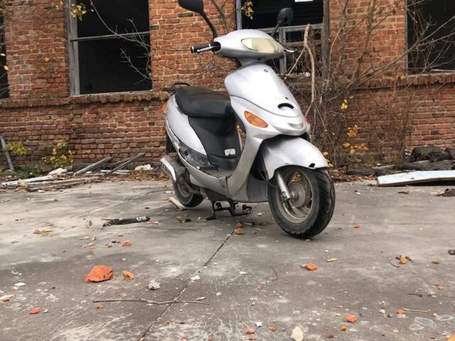 Інша Інша, об'ємом двигуна 80 л та пробігом 0 тис. км за 250 $, фото 1 на Automoto.ua