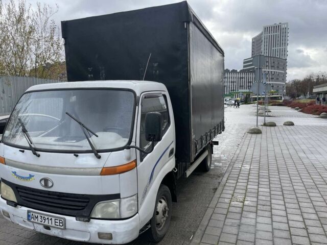 Інша Інша, об'ємом двигуна 0 л та пробігом 0 тис. км за 6000 $, фото 1 на Automoto.ua