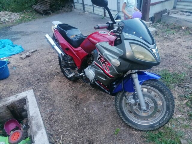 Другая Другая, объемом двигателя 0.2 л и пробегом 0 тыс. км за 592 $, фото 1 на Automoto.ua