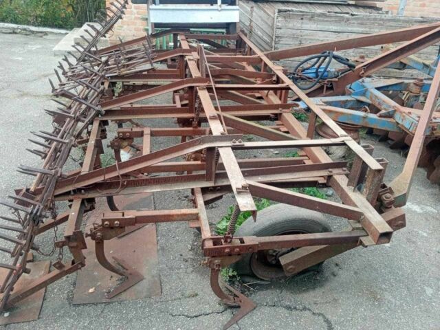 Другая Другая, объемом двигателя 0 л и пробегом 0 тыс. км за 832 $, фото 1 на Automoto.ua