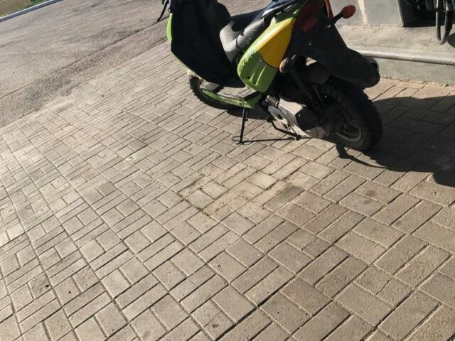 Другая Другая, объемом двигателя 0 л и пробегом 0 тыс. км за 179 $, фото 1 на Automoto.ua