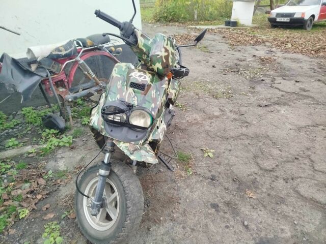 Другая Другая, объемом двигателя 0.14 л и пробегом 0 тыс. км за 191 $, фото 1 на Automoto.ua