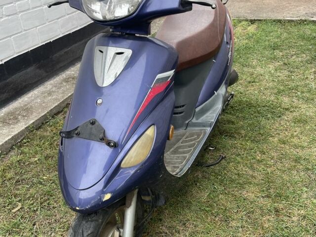 Другая Другая, объемом двигателя 50 л и пробегом 0 тыс. км за 228 $, фото 1 на Automoto.ua