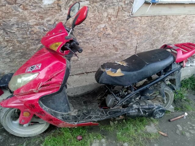 Інша Інша, об'ємом двигуна 0.15 л та пробігом 0 тис. км за 144 $, фото 1 на Automoto.ua