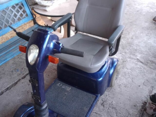 Другая Другая, объемом двигателя 0 л и пробегом 0 тыс. км за 479 $, фото 1 на Automoto.ua