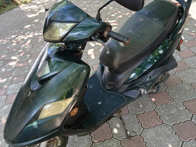 Інша Інша, об'ємом двигуна 49 л та пробігом 0 тис. км за 400 $, фото 1 на Automoto.ua