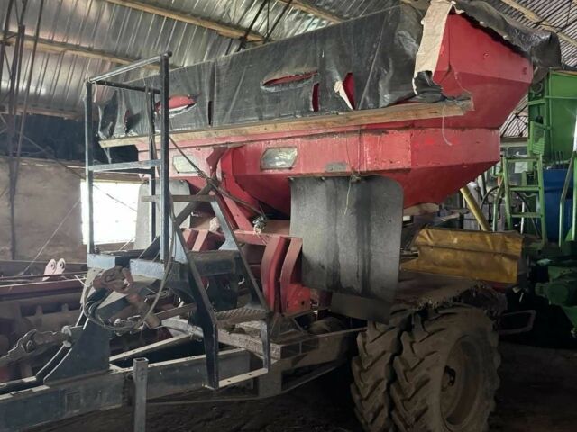 Другая Другая, объемом двигателя 0 л и пробегом 0 тыс. км за 4200 $, фото 1 на Automoto.ua