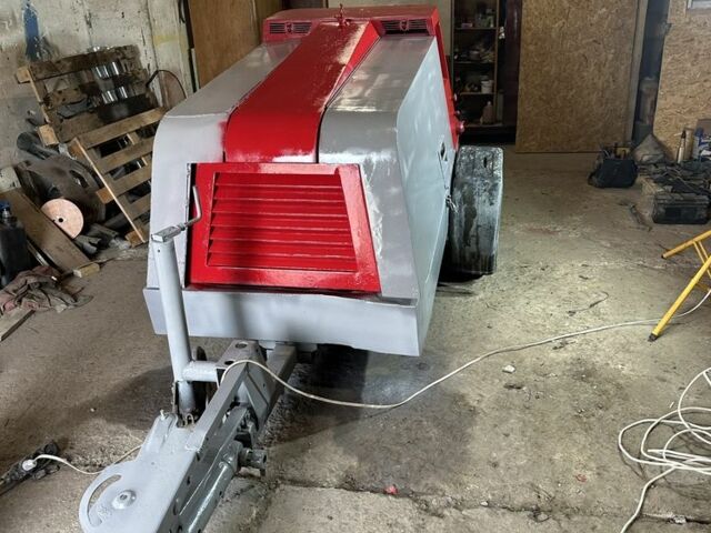 Другая Другая, объемом двигателя 0 л и пробегом 0 тыс. км за 11728 $, фото 1 на Automoto.ua