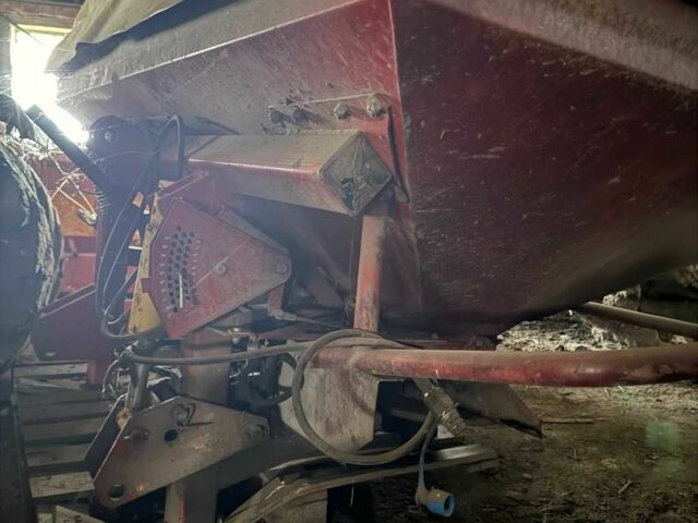 Другая Другая, объемом двигателя 0 л и пробегом 0 тыс. км за 1302 $, фото 1 на Automoto.ua