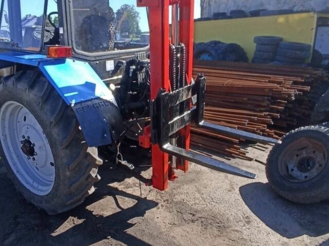 Інша Інша, об'ємом двигуна 0 л та пробігом 0 тис. км за 594 $, фото 1 на Automoto.ua