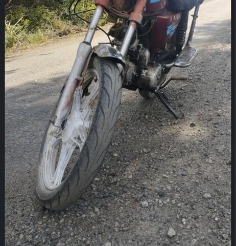 Другая Другая, объемом двигателя 0.11 л и пробегом 0 тыс. км за 84 $, фото 1 на Automoto.ua