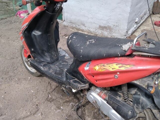 Другая Другая, объемом двигателя 80 л и пробегом 0 тыс. км за 101 $, фото 1 на Automoto.ua