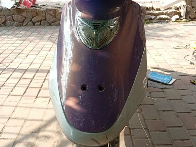 Інша Інша, об'ємом двигуна 50 л та пробігом 0 тис. км за 182 $, фото 1 на Automoto.ua