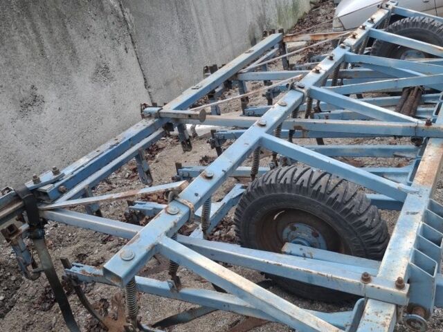 Другая Другая, объемом двигателя 0 л и пробегом 0 тыс. км за 1068 $, фото 1 на Automoto.ua