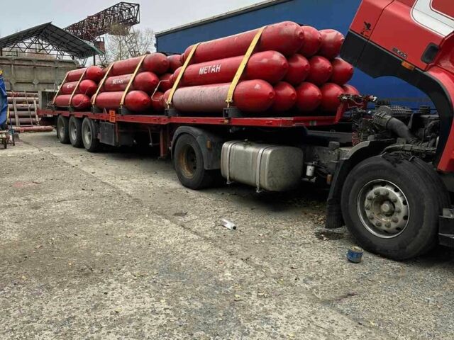 Інша Інша, об'ємом двигуна 0 л та пробігом 0 тис. км за 65000 $, фото 1 на Automoto.ua