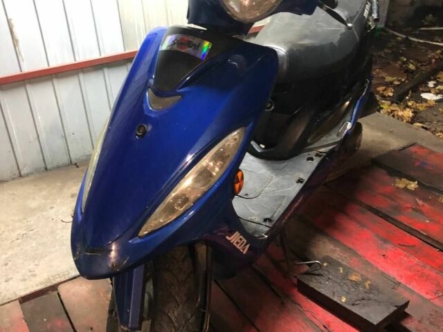 Другая Другая, объемом двигателя 80 л и пробегом 0 тыс. км за 131 $, фото 1 на Automoto.ua