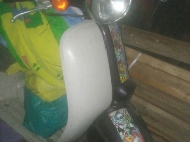 Інша Інша, об'ємом двигуна 0 л та пробігом 0 тис. км за 300 $, фото 1 на Automoto.ua