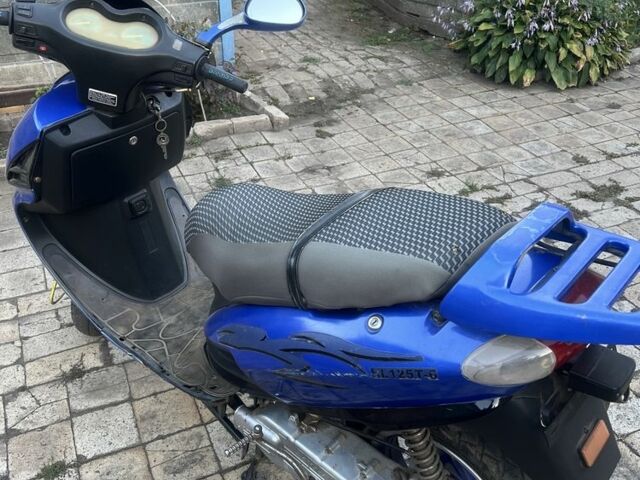 Другая Другая, объемом двигателя 0.15 л и пробегом 0 тыс. км за 250 $, фото 1 на Automoto.ua