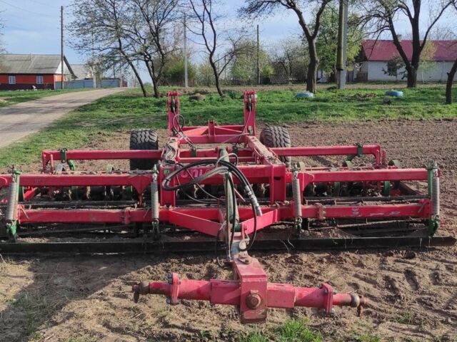 Другая Другая, объемом двигателя 0 л и пробегом 0 тыс. км за 12700 $, фото 1 на Automoto.ua