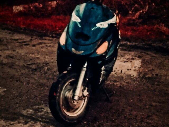 Другая Другая, объемом двигателя 49 л и пробегом 0 тыс. км за 192 $, фото 1 на Automoto.ua