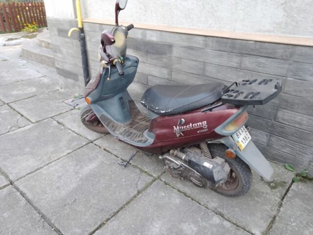 Другая Другая, объемом двигателя 80 л и пробегом 0 тыс. км за 191 $, фото 1 на Automoto.ua