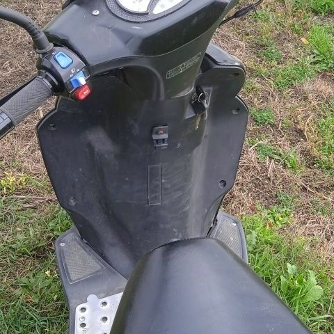 Другая Другая, объемом двигателя 0 л и пробегом 0 тыс. км за 240 $, фото 1 на Automoto.ua