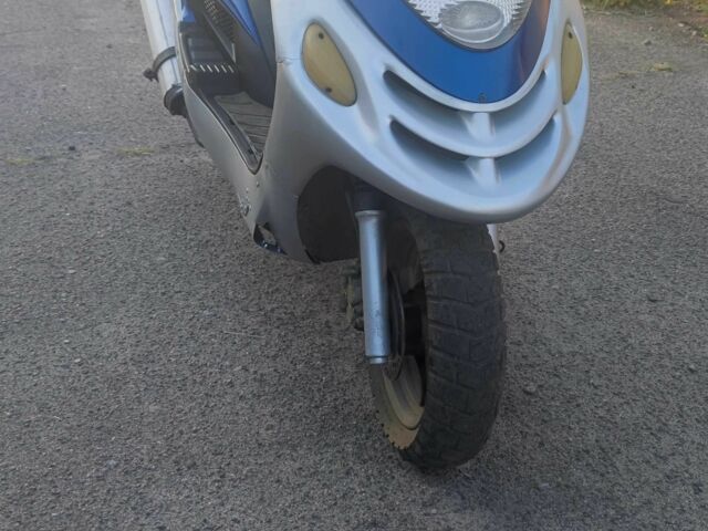 Другая Другая, объемом двигателя 0.15 л и пробегом 0 тыс. км за 365 $, фото 1 на Automoto.ua