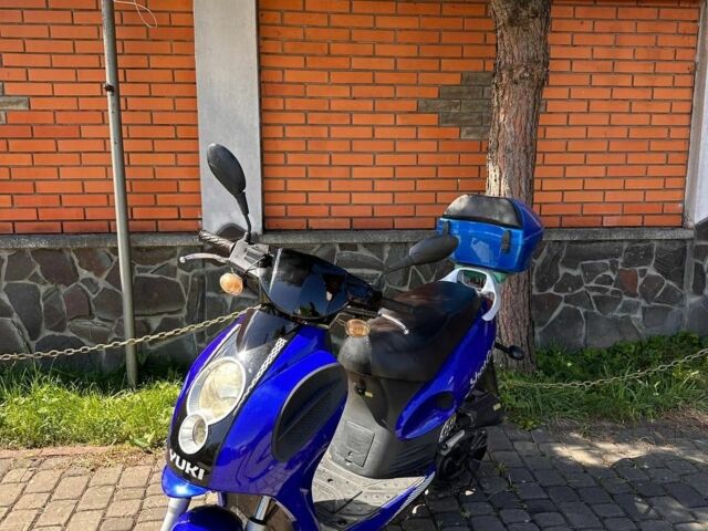 Другая Другая, объемом двигателя 0 л и пробегом 0 тыс. км за 357 $, фото 1 на Automoto.ua