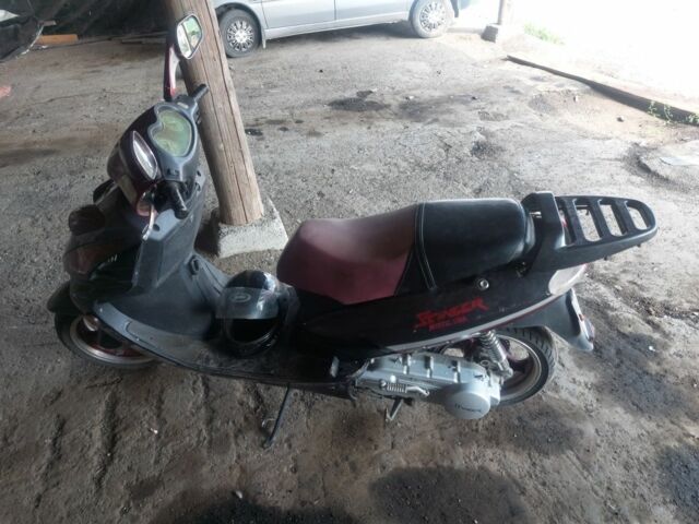 Другая Другая, объемом двигателя 0.15 л и пробегом 0 тыс. км за 400 $, фото 1 на Automoto.ua