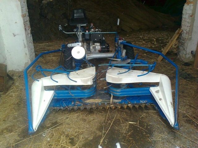 Інша Інша, об'ємом двигуна 0 л та пробігом 0 тис. км за 6000 $, фото 1 на Automoto.ua