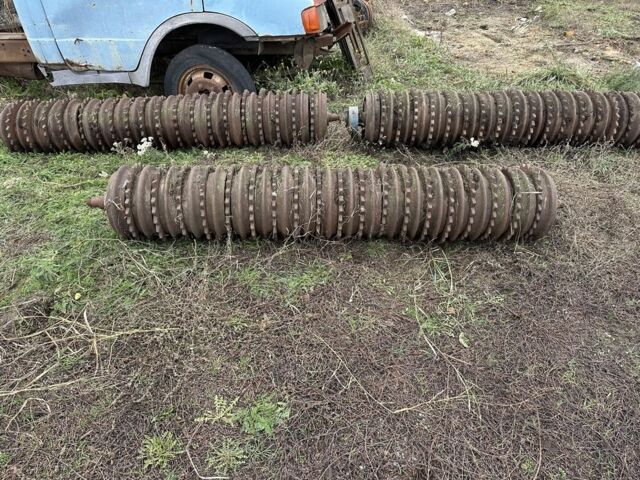 Другая Другая, объемом двигателя 0 л и пробегом 0 тыс. км за 1183 $, фото 1 на Automoto.ua