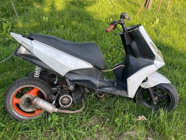 Інша Інша, об'ємом двигуна 0.18 л та пробігом 0 тис. км за 142 $, фото 1 на Automoto.ua