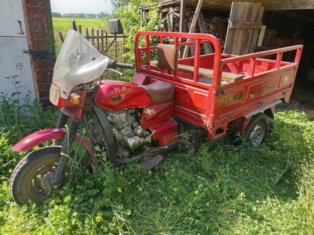 Другая Другая, объемом двигателя 0.2 л и пробегом 0 тыс. км за 710 $, фото 1 на Automoto.ua