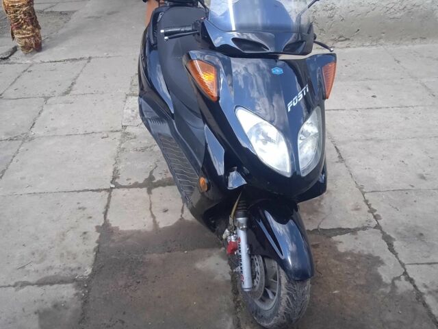 Другая Другая, объемом двигателя 0.25 л и пробегом 0 тыс. км за 800 $, фото 1 на Automoto.ua