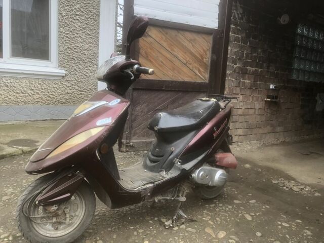 Другая Другая, объемом двигателя 60 л и пробегом 0 тыс. км за 60 $, фото 1 на Automoto.ua