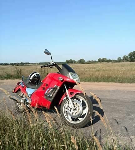 Інша Інша, об'ємом двигуна 0.25 л та пробігом 0 тис. км за 1199 $, фото 1 на Automoto.ua